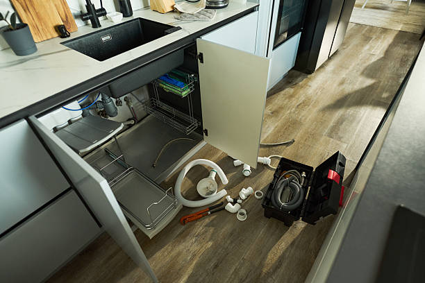 24/7 Emergency Gas Line Repair experts in Ingram, TX